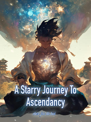 A Starry Journey To Ascendancy